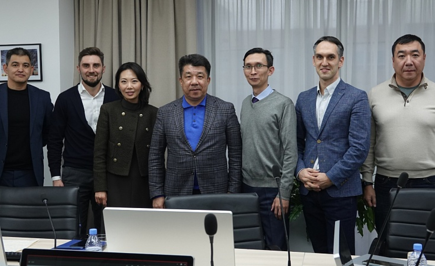 Colvir Software Solutions Kicks off a Project to Automate the KMF Kazakhstan Microfinance Provider